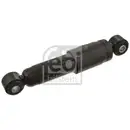 FEBI BILSTEIN 23639 Fahrerhausdämpfer für IVECO