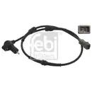 FEBI BILSTEIN 36953 ABS-Sensor für PEUGEOT