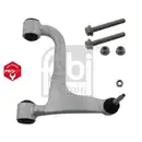 FEBI BILSTEIN 40608 Querlenker für MERCEDES-BENZ