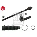 FEBI BILSTEIN 44741 Spurstange für VW, SEAT