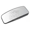 FEBI BILSTEIN 49955 Spiegelglas