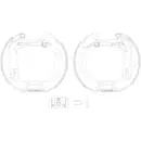 TEXTAR 84065402 PKW Bremsbacken Kits