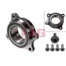 Radlagersatz Schaeffler Fag 713 6110 60 für Audi für Porsche für Skoda für VW