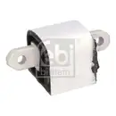 Lagerung Schaltgetriebe Febi Bilstein 49412 für Mercedes Benz für Mercedes Benz