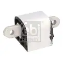 FEBI BILSTEIN 49412 Getriebelager für MERCEDES-BENZ