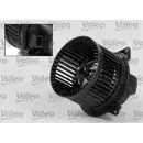 VALEO 715017 Innenraumgebl. FORD Focus,Mondeo III RHD