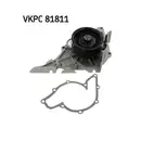 SKF VKPC 81811 Wasserpumpe