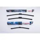 Original Bosch Aerotwin Scheibenwischer vorn+hinten BMW 3er Touring F31