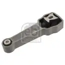 FEBI BILSTEIN 102289 Motorlager für JAGUAR, LAND