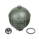 FEBI BILSTEIN 26674 Federkugel für CITROËN