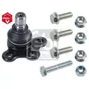 FEBI BILSTEIN 28600 Traggelenk für PEUGEOT, CITROËN