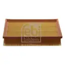 FEBI BILSTEIN 38922 Luftfilter für FORD, VOLVO