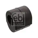 FEBI BILSTEIN 42501 Stabilisatorlager für NISSAN