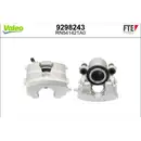 Bremssattel Fte 9298243 Neogen für Audi für Seat für Skoda für VW