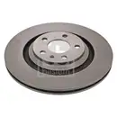 Febi Bremsscheiben Bremsbeläge Hinten für Audi A6 Allroad 4FH A6 C6 4F5