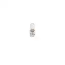 BOSCH 1 987 302 603 Glühlampe T4W 4W 6V BA9s