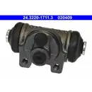 ATE 24.3220-1711.3 Radzylinder
