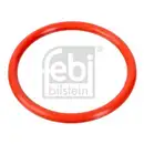 Dichtung Kühlmittelflansch Febi Bilstein 100078 für Mercedes Benz