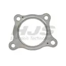 Dichtung Abgasrohr Hjs 83 11 3927 für Audi für Seat für Skoda für VW Eingang