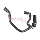 Unterdruckleitung Bremskraftverstärker Metzger 2180034 für Audi für Seat für VW