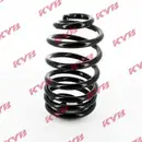 Fahrwerksfeder Kyb RA5476 K-flex für Fiat Hinterachse