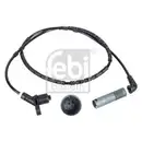 FEBI BILSTEIN 24129 ABS-Sensor für BMW