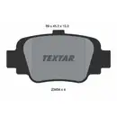 TEXTAR 2345401 PKW SBB
