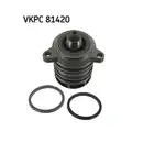 SKF VKPC 81420 Wasserpumpe