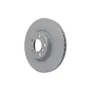 ATE 24.0130-0199.1 Bremsscheiben 2 Stück BMW
