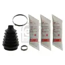 FEBI BILSTEIN 36940 Achsmanschettensatz für MERCEDES-BENZ