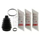 FEBI BILSTEIN 36940 Achsmanschettensatz für MERCEDES-BENZ