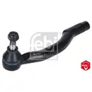 Spurstangenkopf Febi Bilstein 42484 Prokit für Mazda Vorderachse Rechts