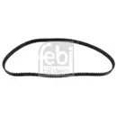 FEBI BILSTEIN 48289 Zahnriemen für MAN, VW, SKODA, AUDI, SEAT