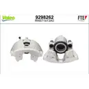 Bremssattel Fte 9298262 Neogen für Opel für Saab für Vauxhall Vorderachse Links