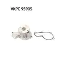 SKF VKPC 95905 Wasserpumpe