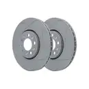 ATE 24.0325-0113.1 Power Disc Bremsscheiben 2 Stück SKODA