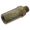 FEBI BILSTEIN 48569 Überströmventil für VOLVO