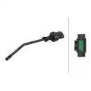 HELLA 6PT 009 104-141 Sensor, Innenraumtemperatur