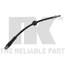 Bremsschlauch Nk 8525128 für Ford Hinterachse