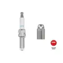 NGK 5214 Zündkerze LKR8A für SMART