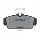 TEXTAR 2346302 PKW SBB