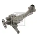 FEBI BILSTEIN 12742 Ölpumpe