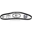 FEBI BILSTEIN 48290 Zahnriemensatz für VW, SEAT, SKODA, AUDI, MAN