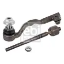 Spurstange Febi Bilstein 176726 für Bmw Vorderachse Links