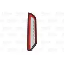 VALEO 045255 Ruckl. FORD Transit 2013/09 Fake R