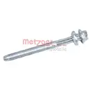 Schraube Einspritzdüsenhalter Metzger 0870100S Original Ersatzteil für Fiat