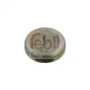 FEBI BILSTEIN 08390 Verschlussstopfen für VW, SEAT, AUDI, SKODA, FORD