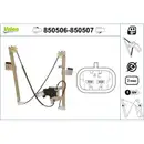 VALEO 850506 Fensterheber v l FORD Focus