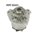 SKF VKPC 81611 Wasserpumpe