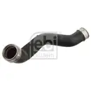 FEBI BILSTEIN 103925 Ladeluftschlauch für MERCEDES-BENZ